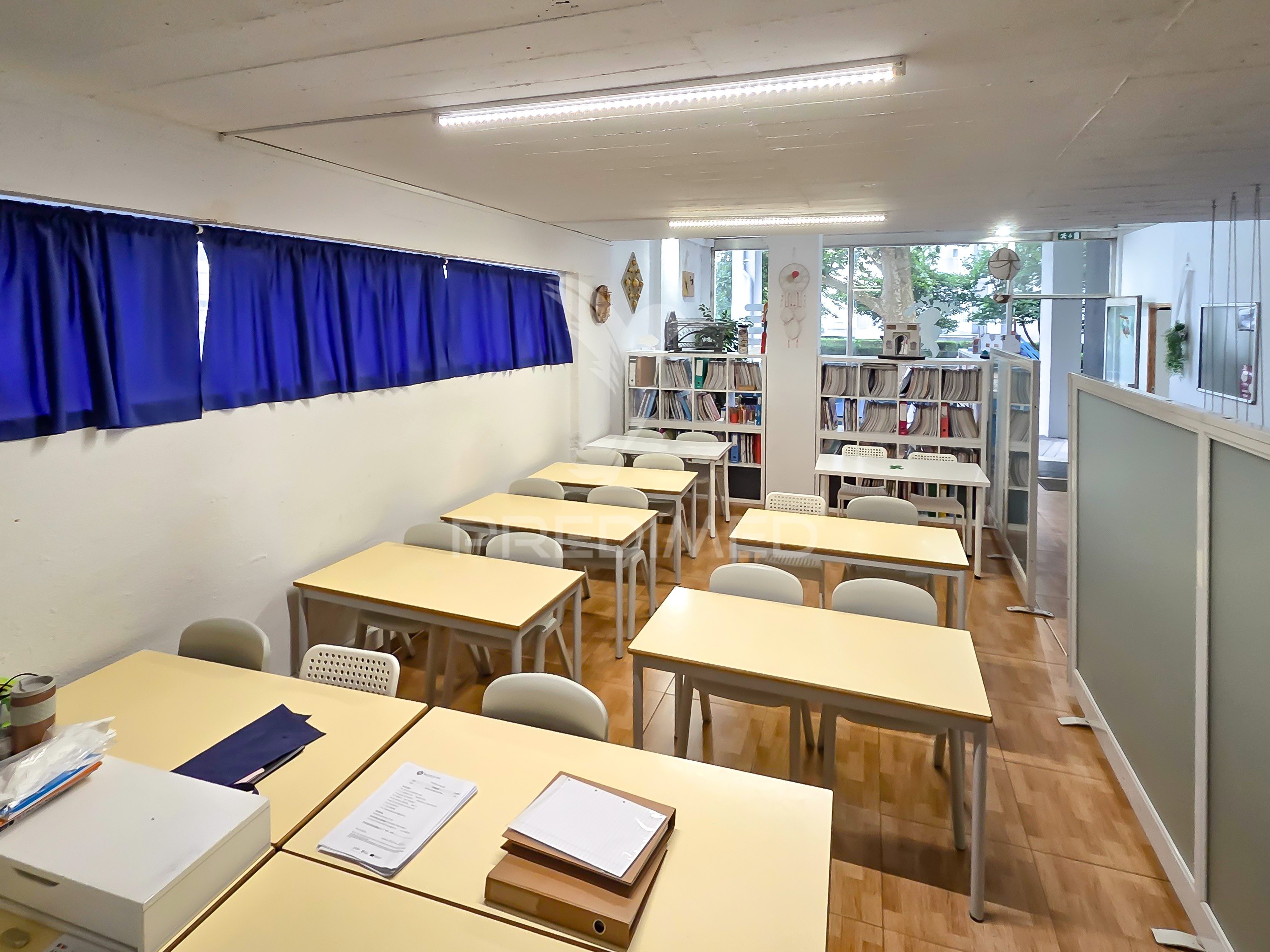 Centro educacional