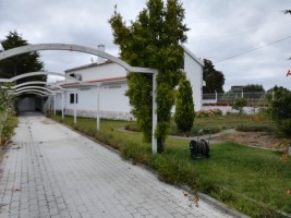 Fotografia 1 de Quinta com viabilidade para construção de moradias