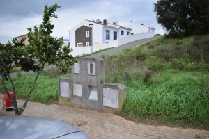 Fotografia 1 de Lote para moradia, Cercal do Alentejo