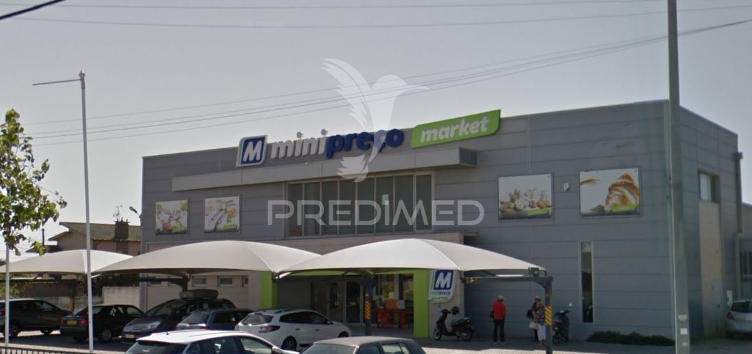 Armazém