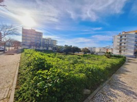 Fotografia 1 de Terreno para construção de Hotel ou superfície comercial com 170 lugares (mínimo)