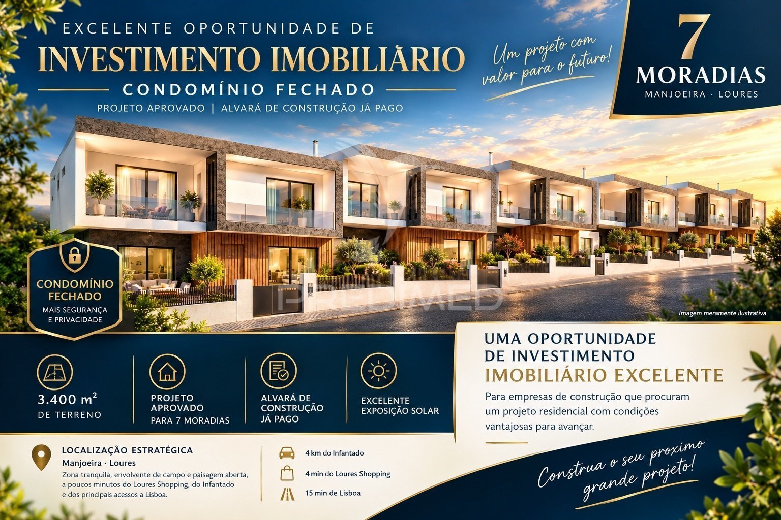 Terreno Urbano