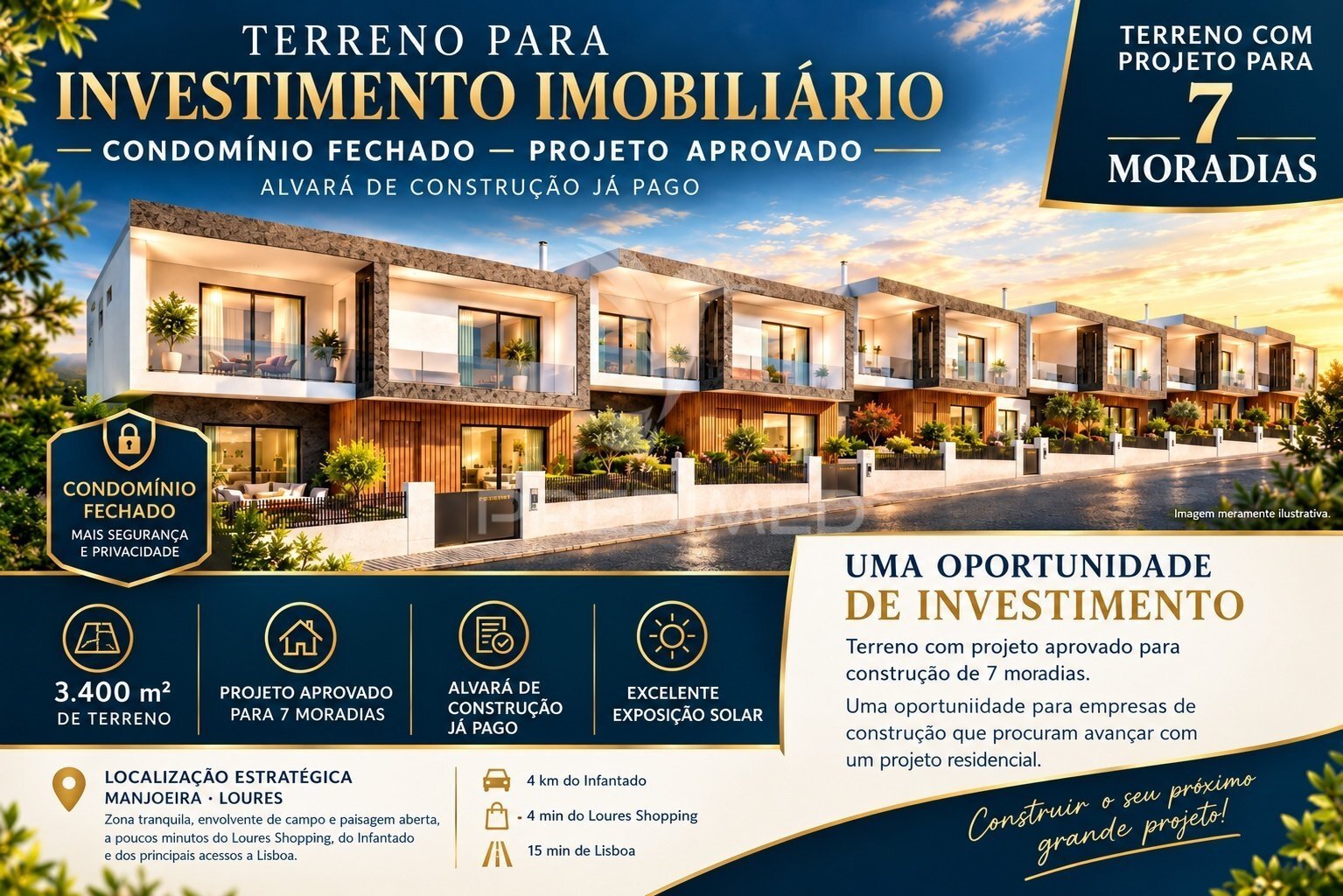 Terreno Urbano