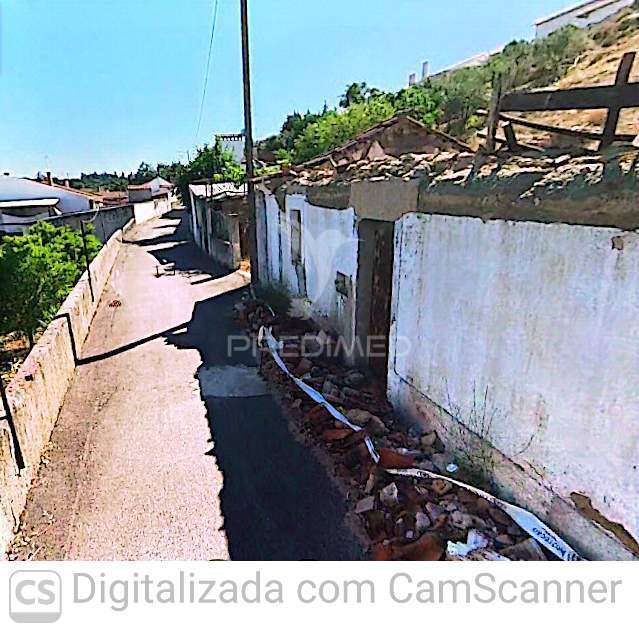 Casa Antiga T2
