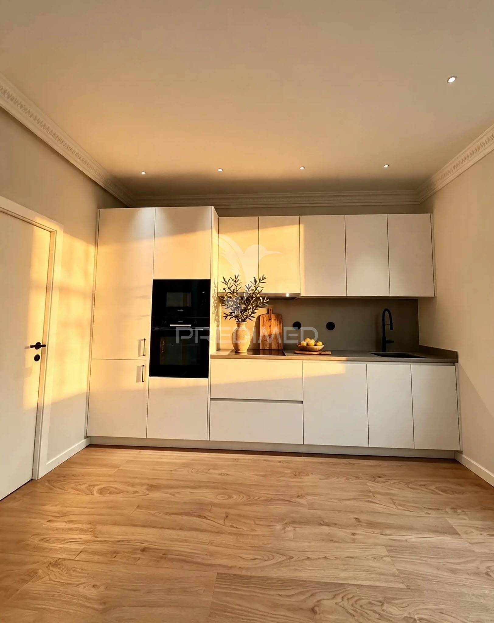 Apartamento T0