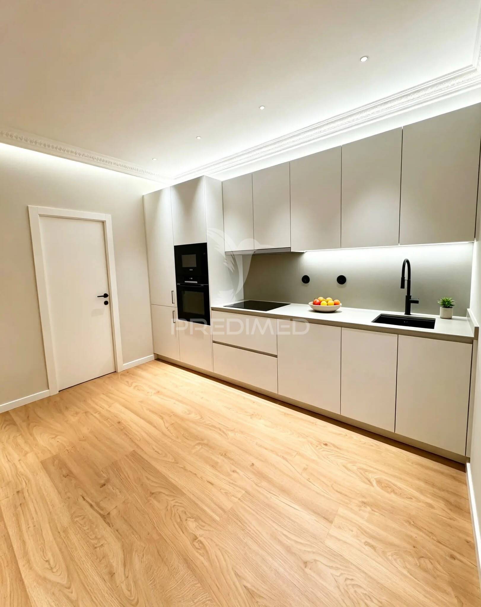 Apartamento T0