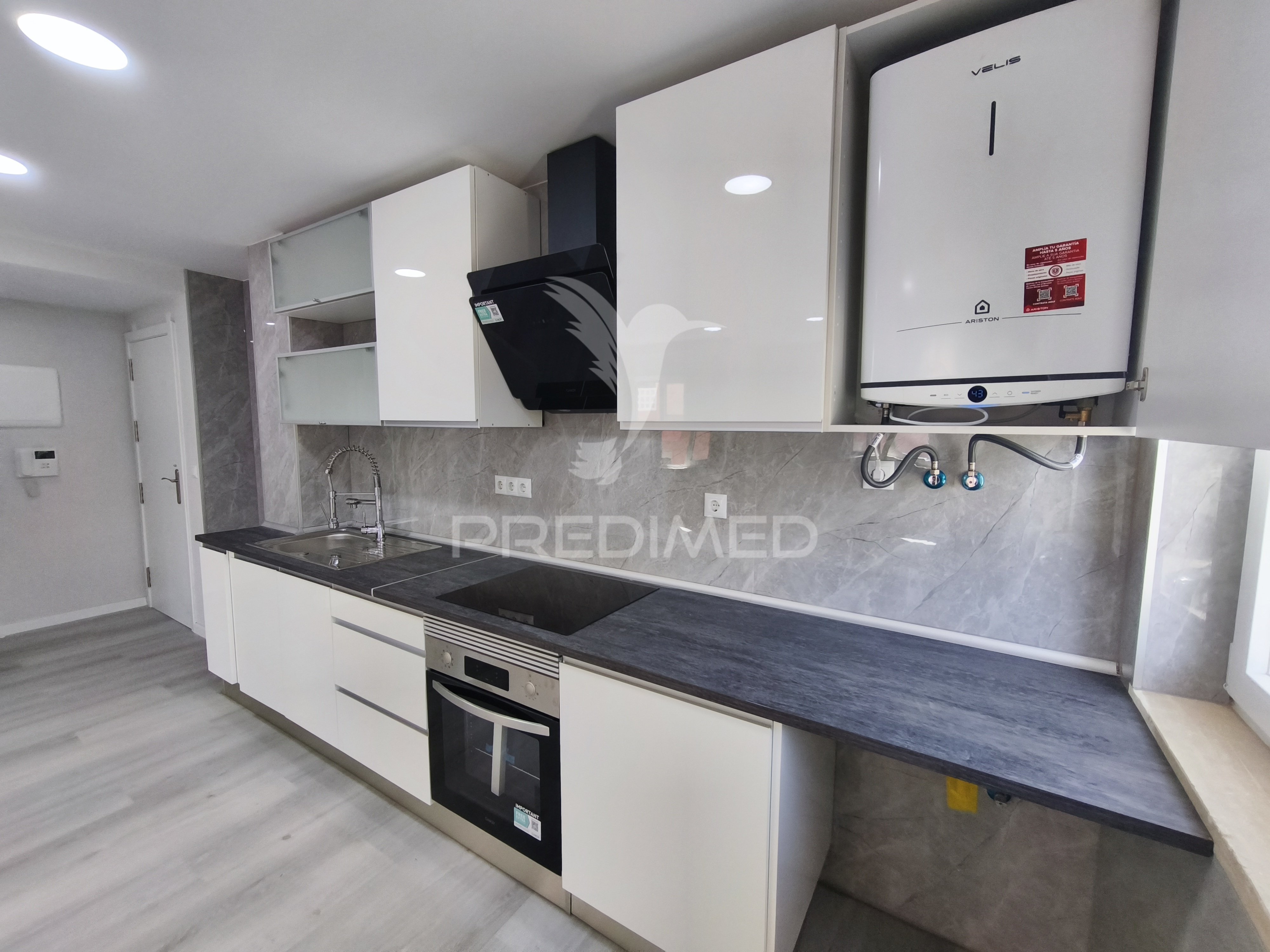 Apartamento T2