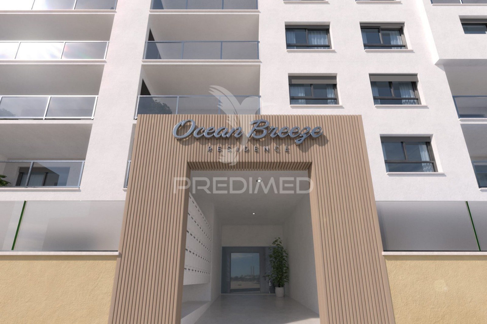 Apartamento T2
