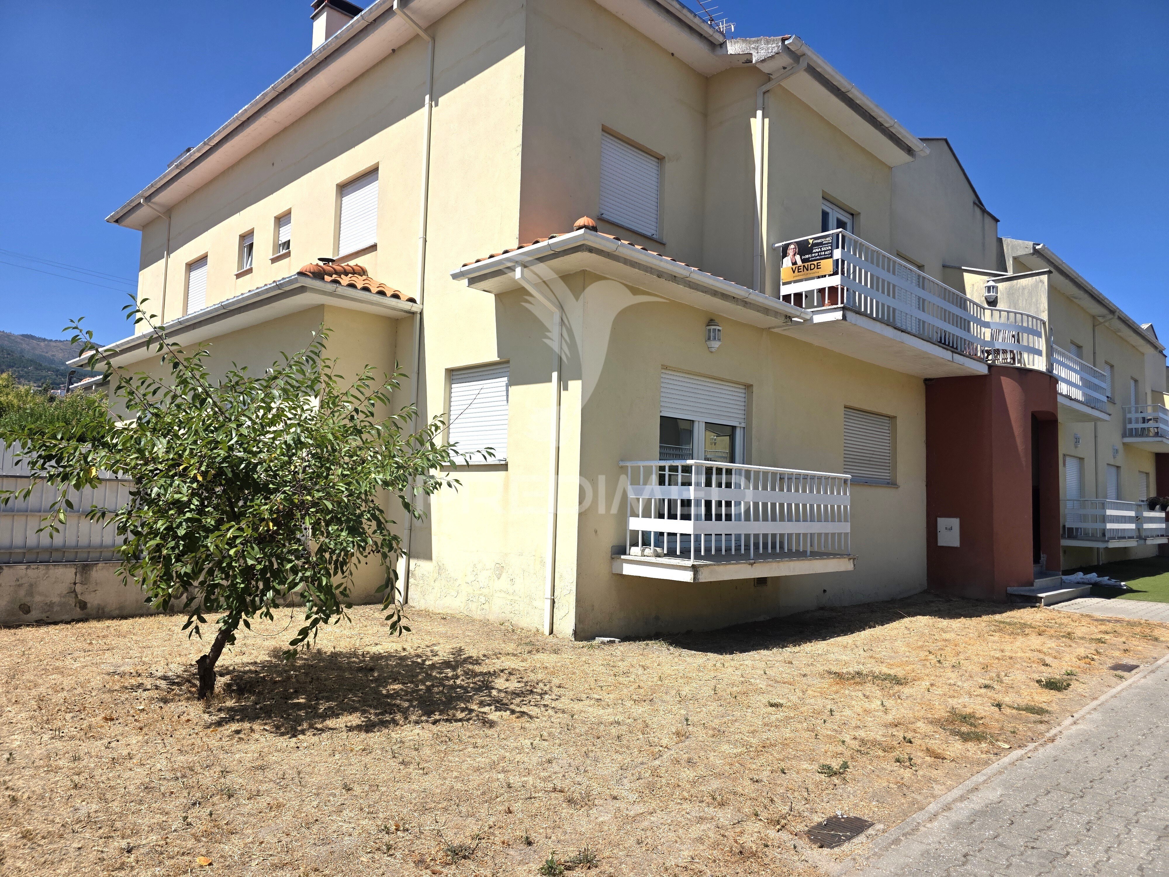 Duplex T3