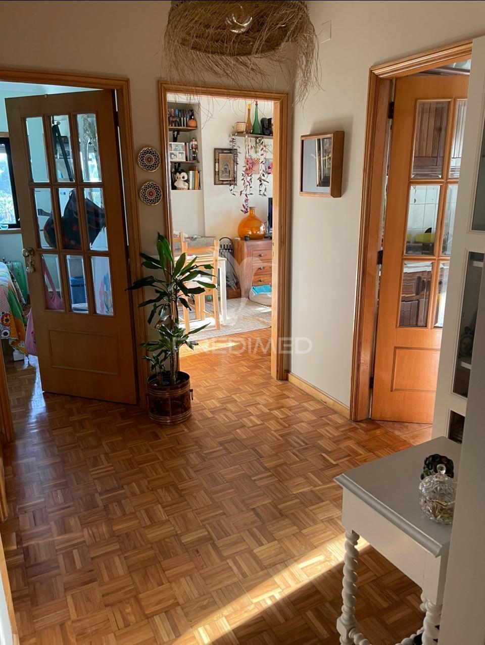 Apartamento T2