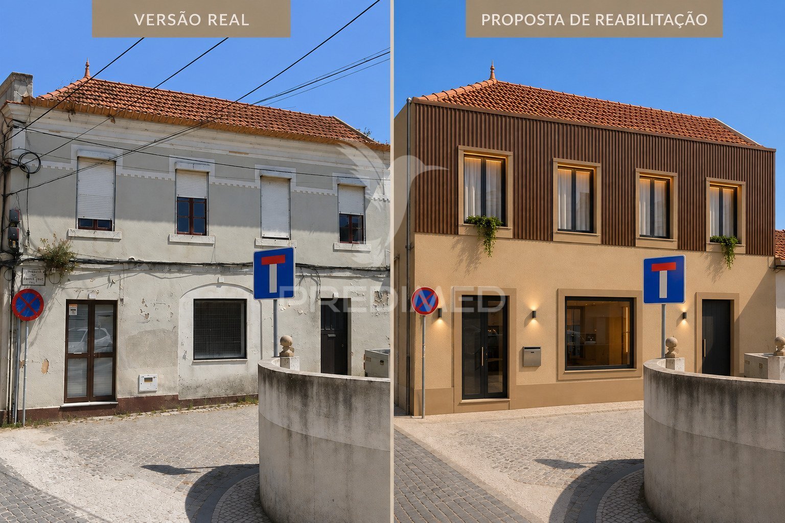 Prédio
