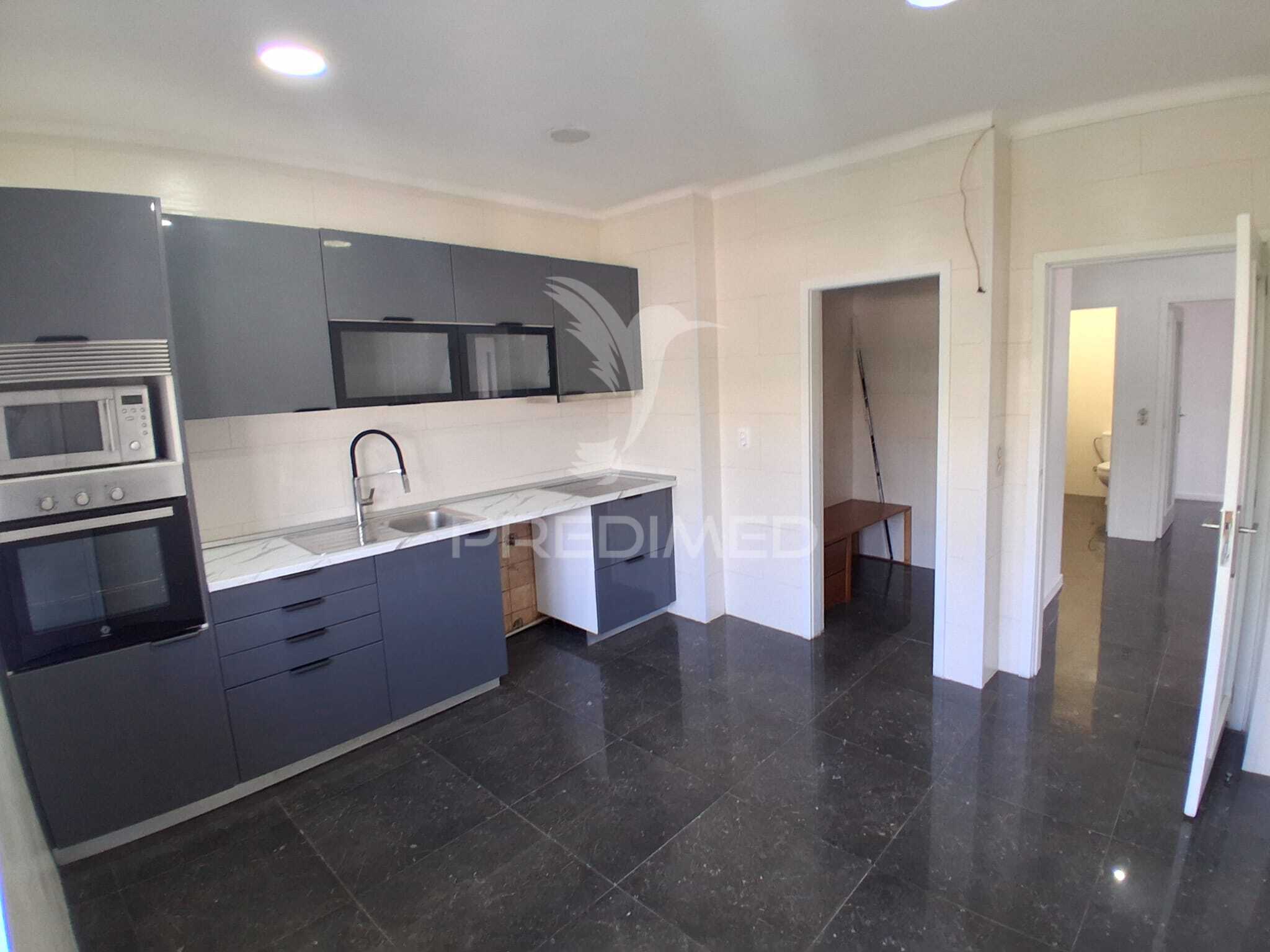 Apartamento T3