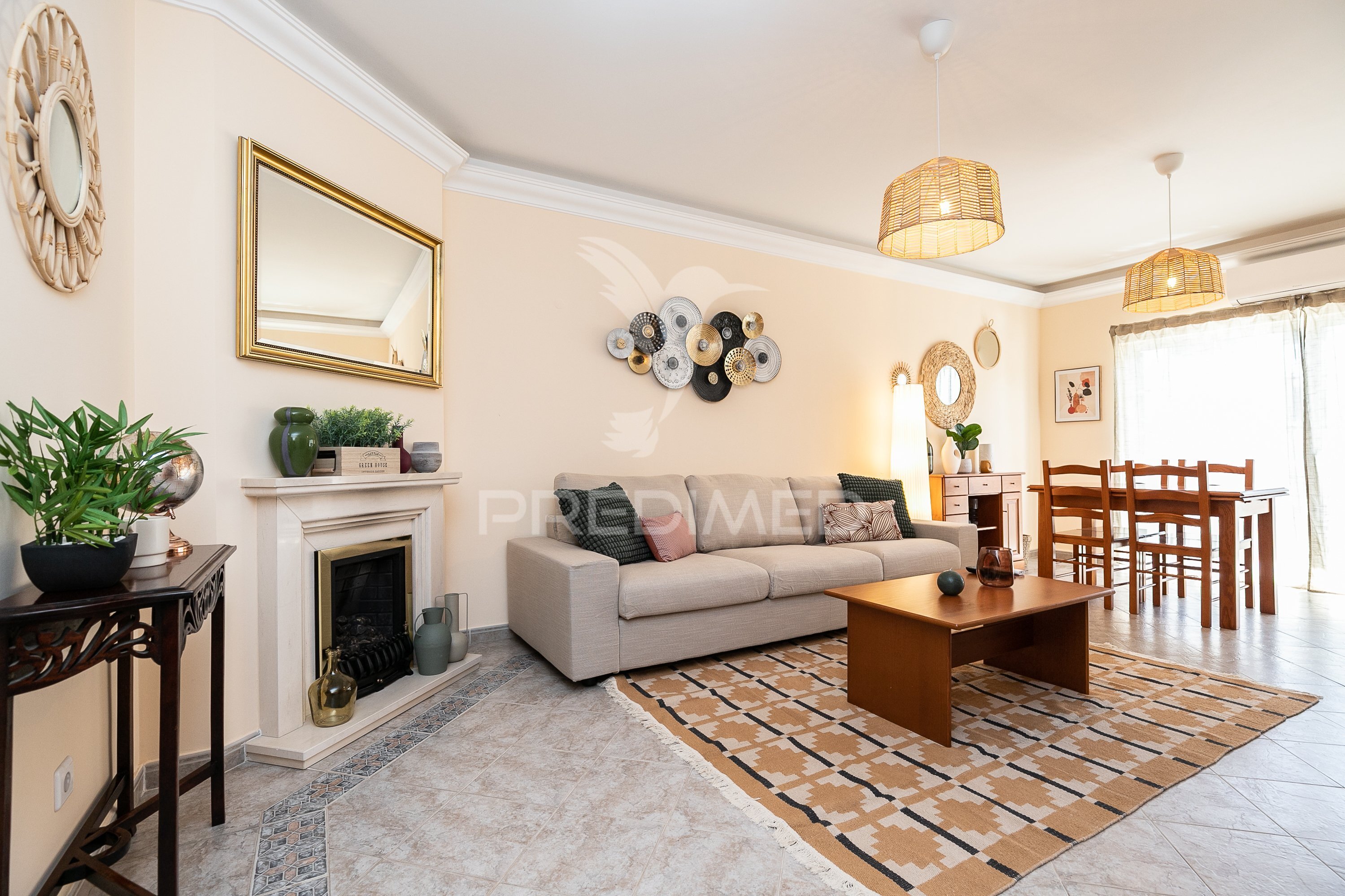Apartamento T2