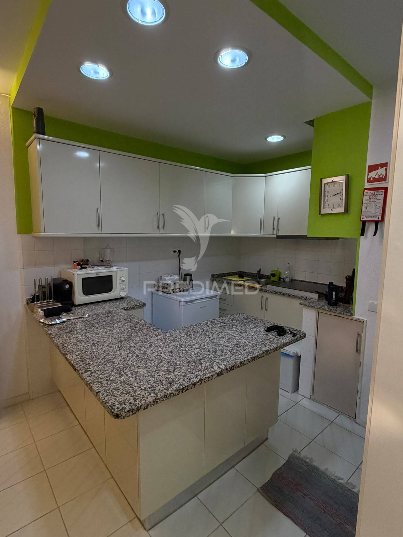 Apartamento T0