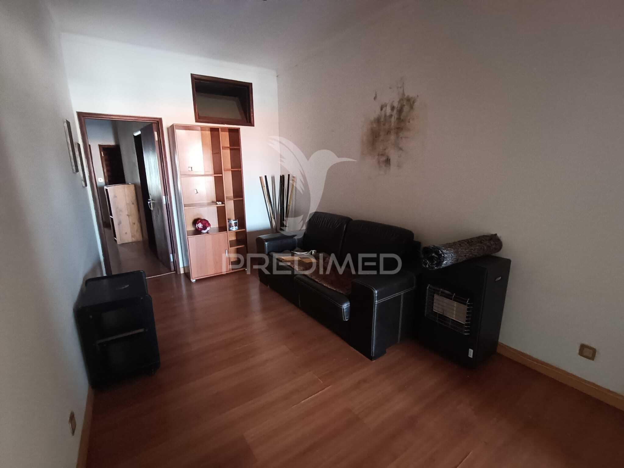 Apartamento T2