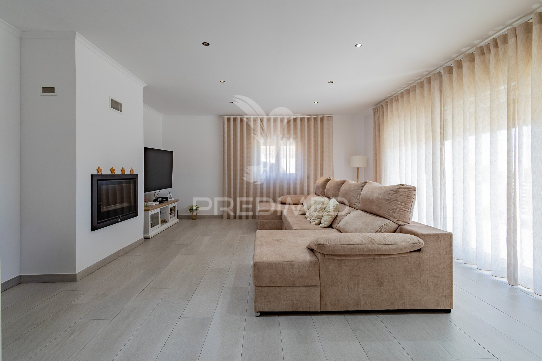 Moradia T3