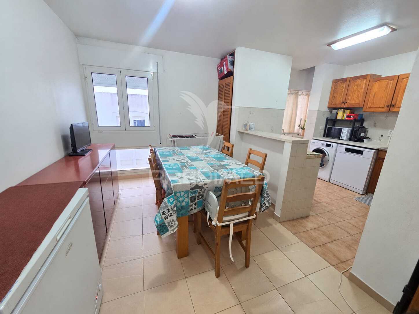 Apartamento T3