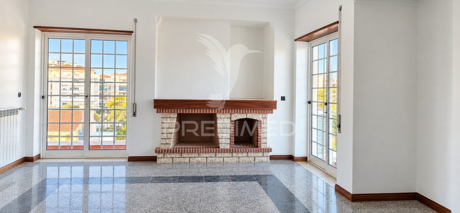 Apartamento T3
