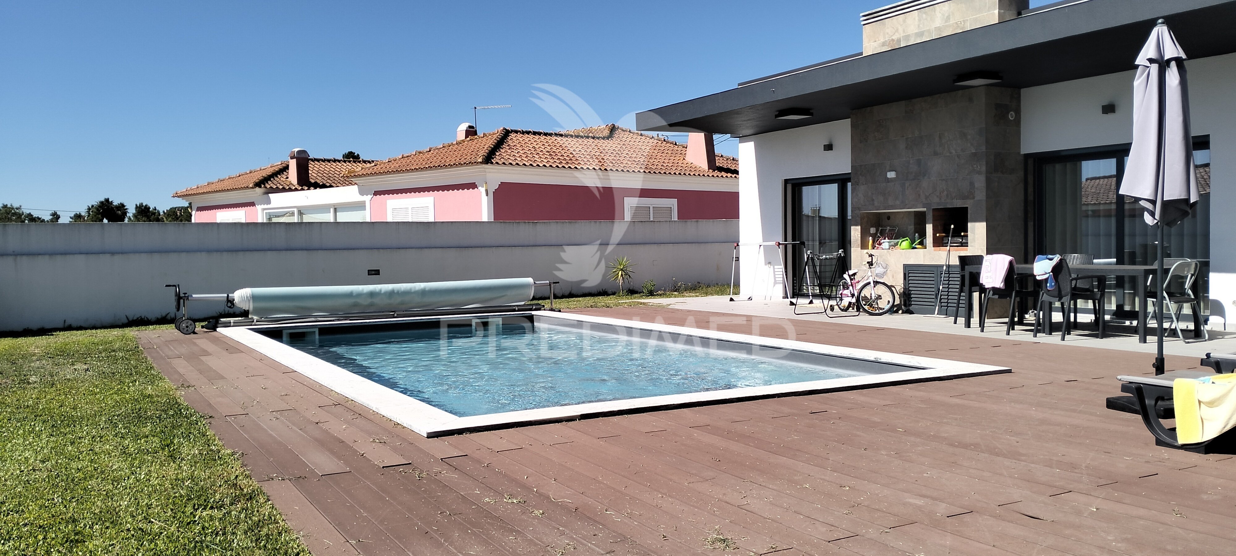 Moradia Isolada T4