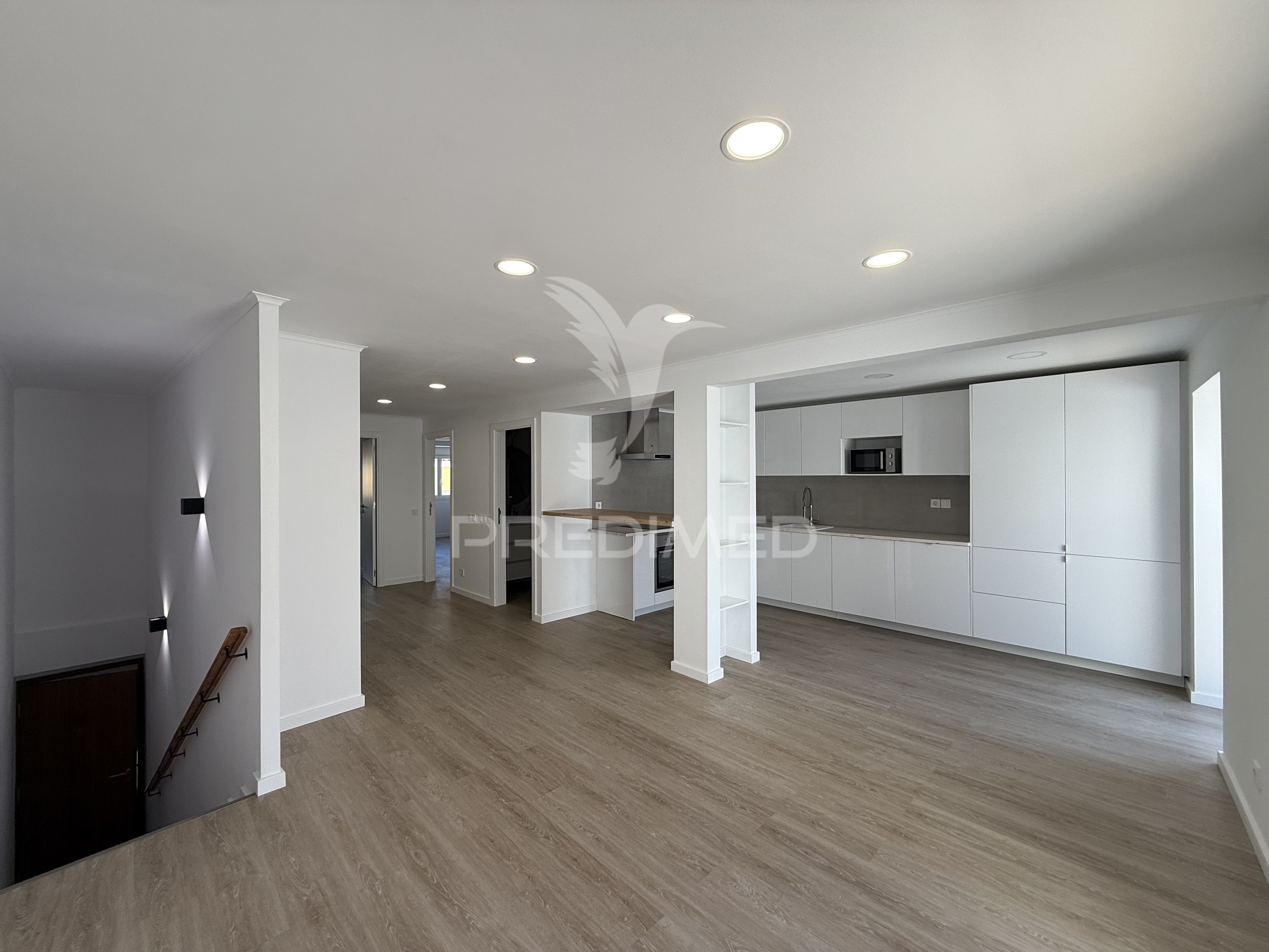 Apartamento T2