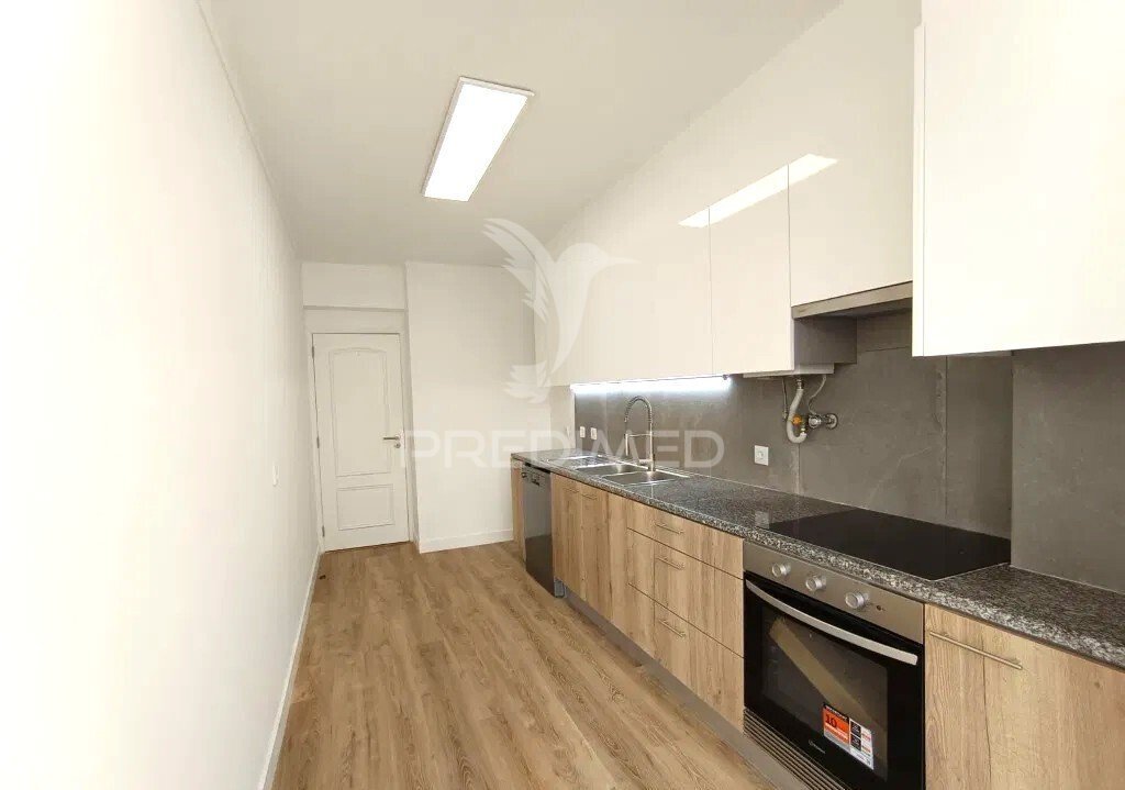 Apartamento T3