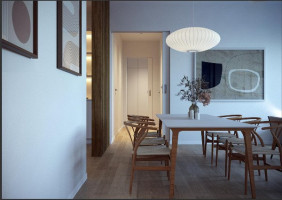 Fotografia 1 de Apartamento T2 Novo em Esgueira, Aveiro