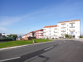 Fotografia 1 de Estacionamento Coberto e Fechado, Abrantes.