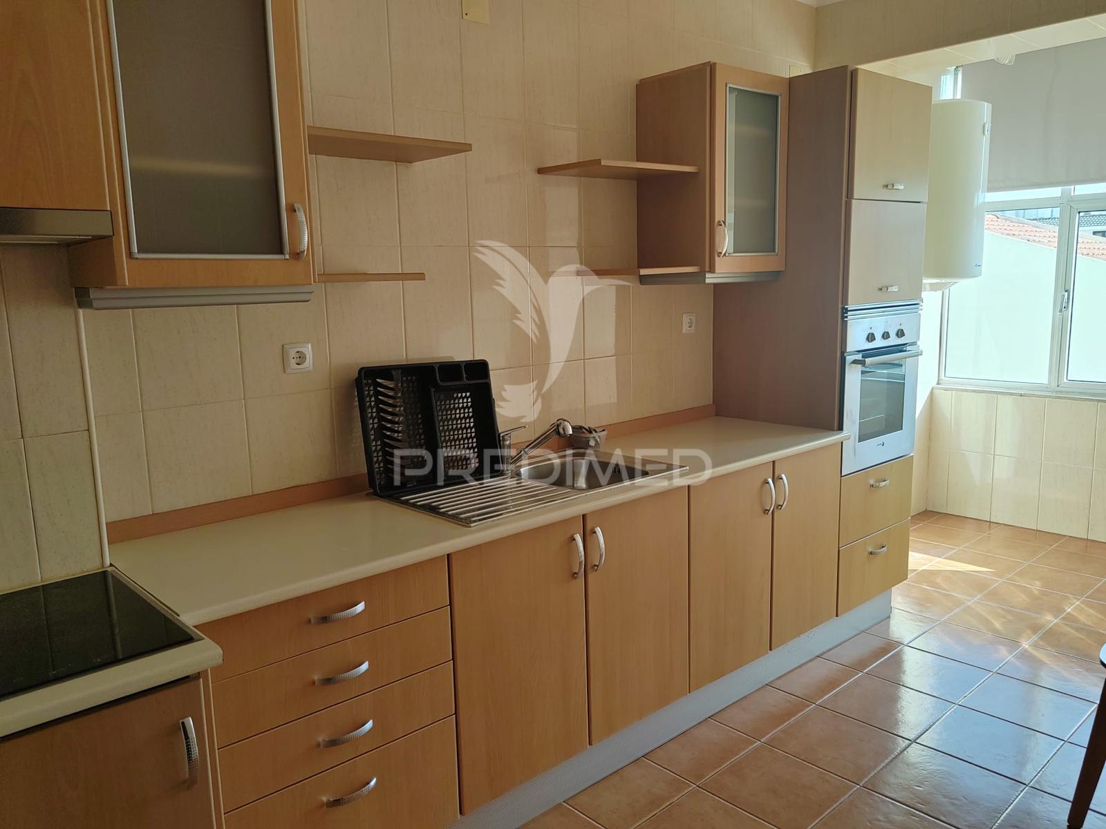 Apartamento T3