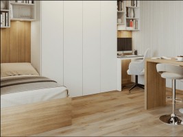 Fotografia 1 de Apartamento T3 Duplex com Suite, Terraço, Varanda e  Lugar de Garagem em Aveiro
