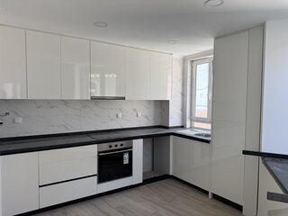 Fotografia 1 de Apartamento T2 Novo no Centro de Alcanena