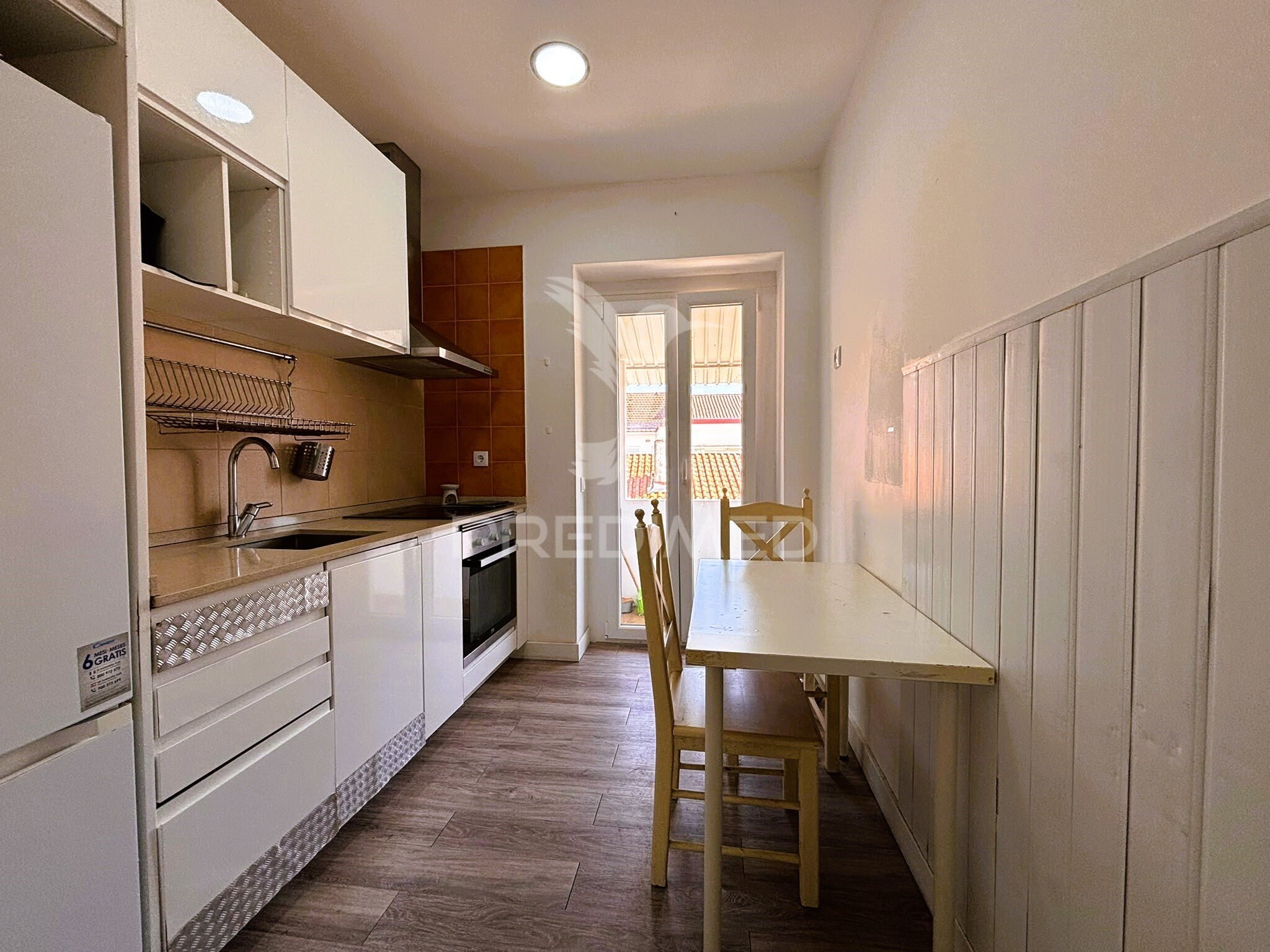 Apartamento T2