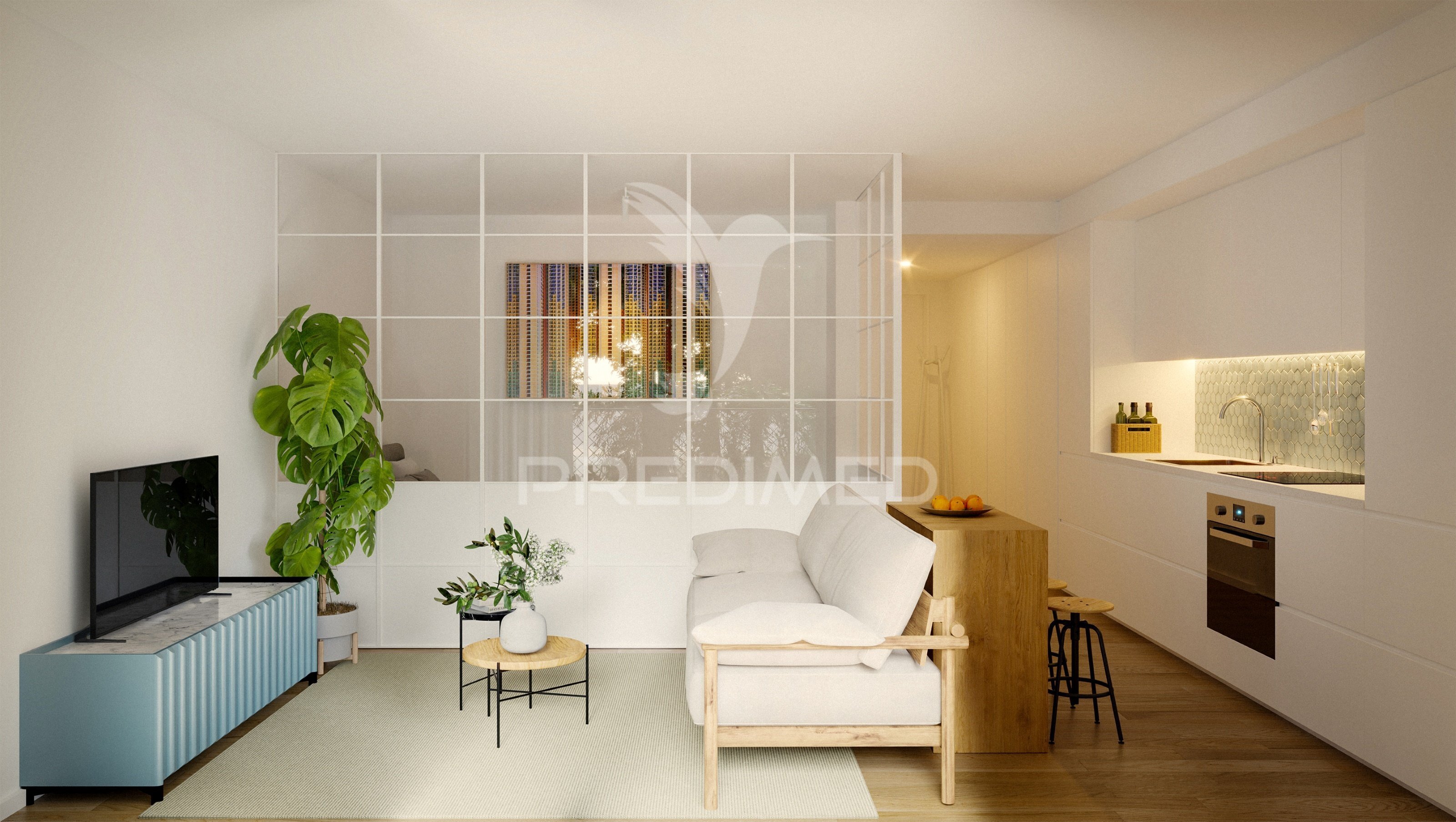Apartamento T1