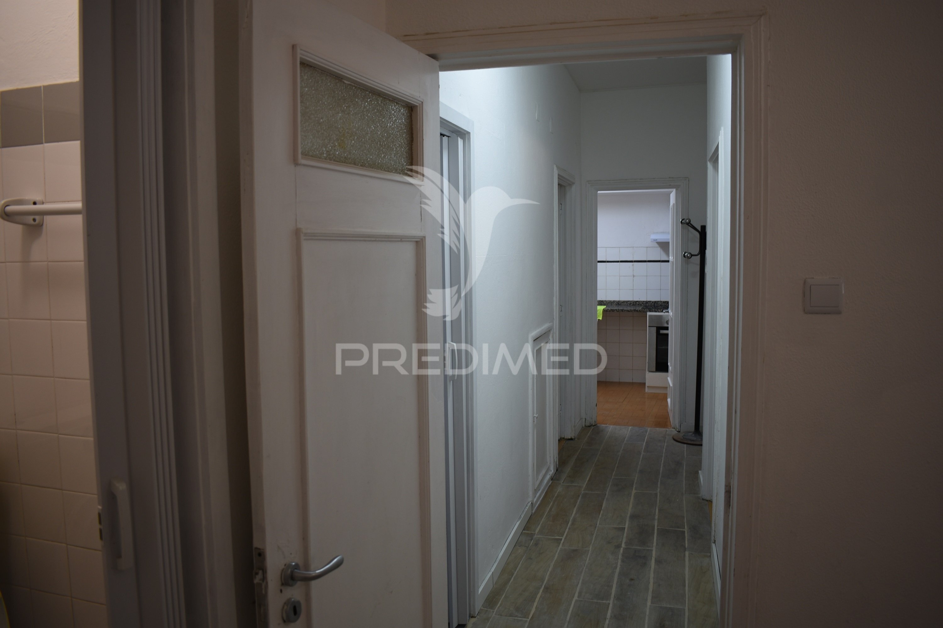 Apartamento T2