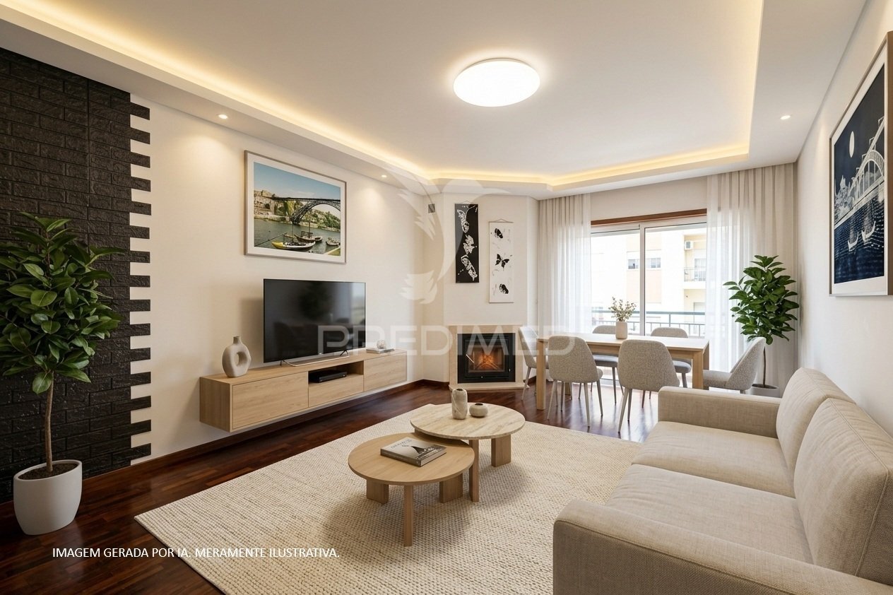 Apartamento T2