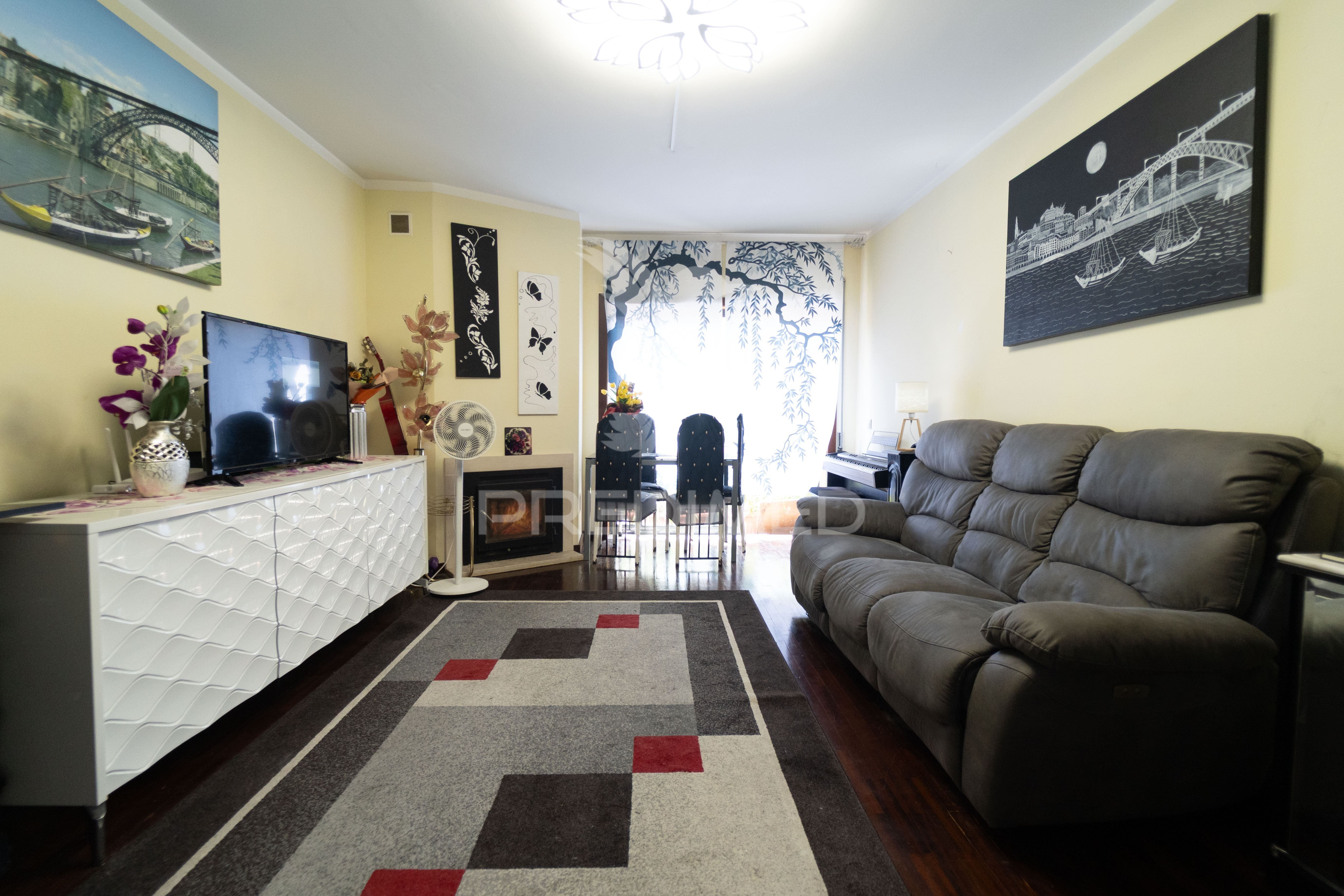 Apartamento T2