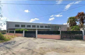 Fotografia 1 de Armazém com Logradouro em Valongo do Vouga, Águeda