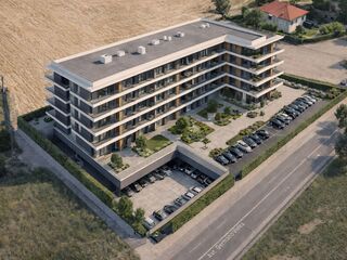 Fotografia 1 de Terreno | 5000 m2 | PIP | 43 Frações | Construção | Maia