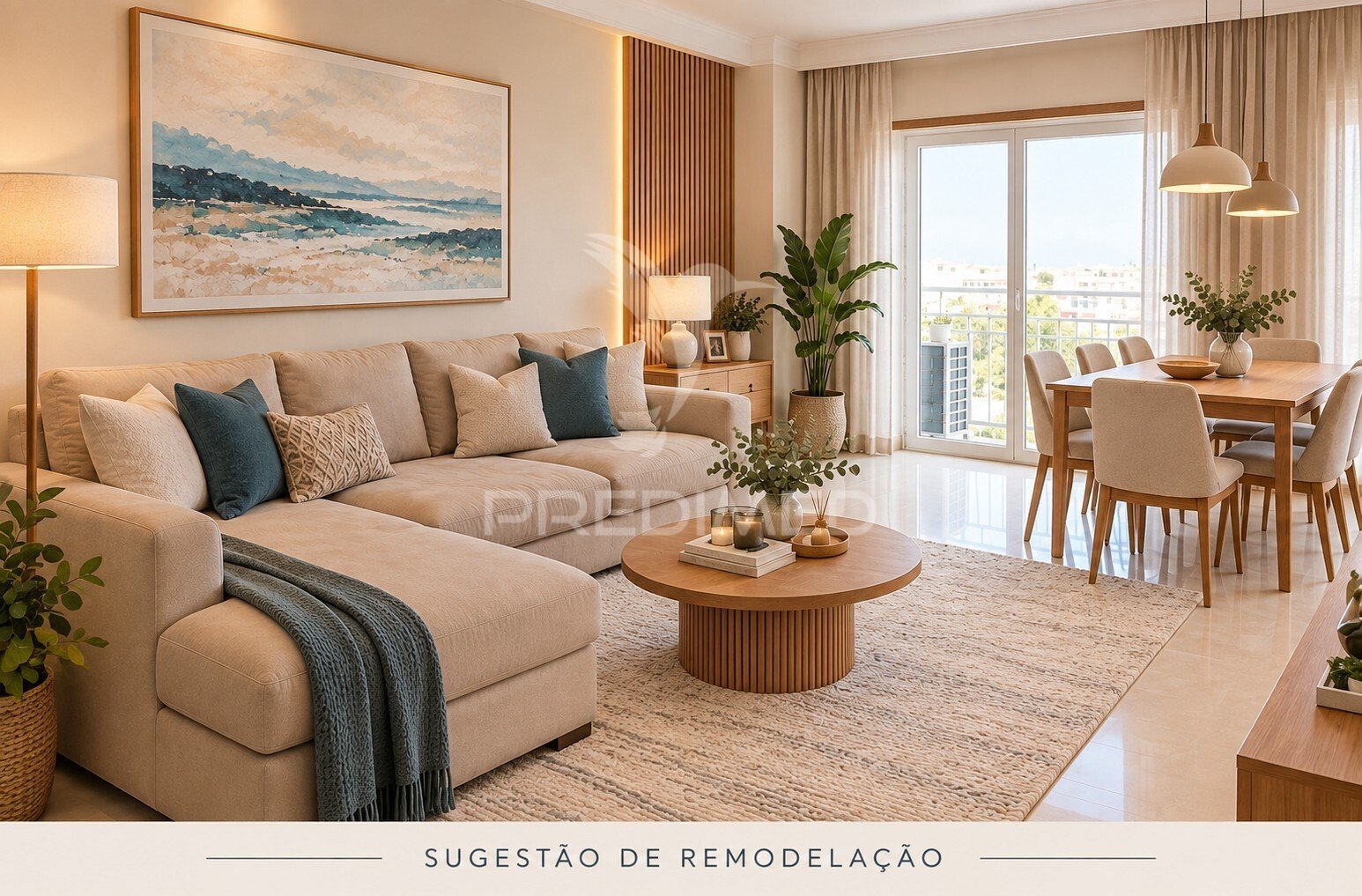 Apartamento T3