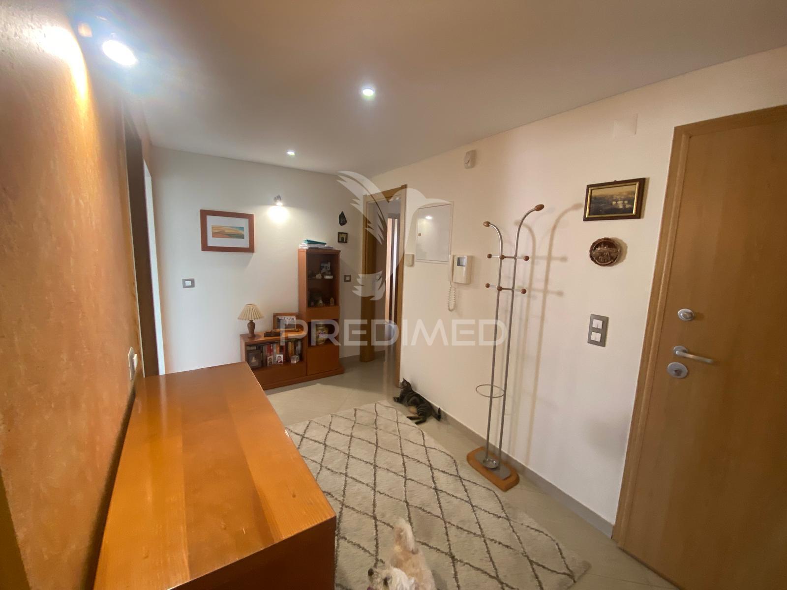 Apartamento T3