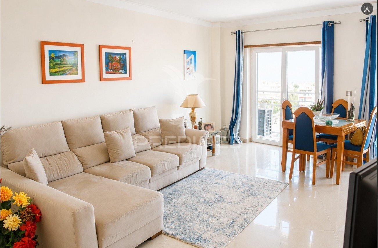 Apartamento T3