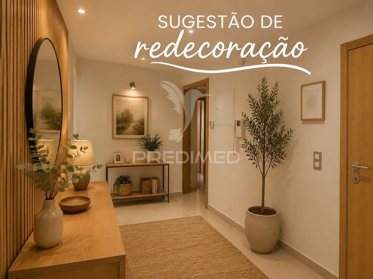 Apartamento T3