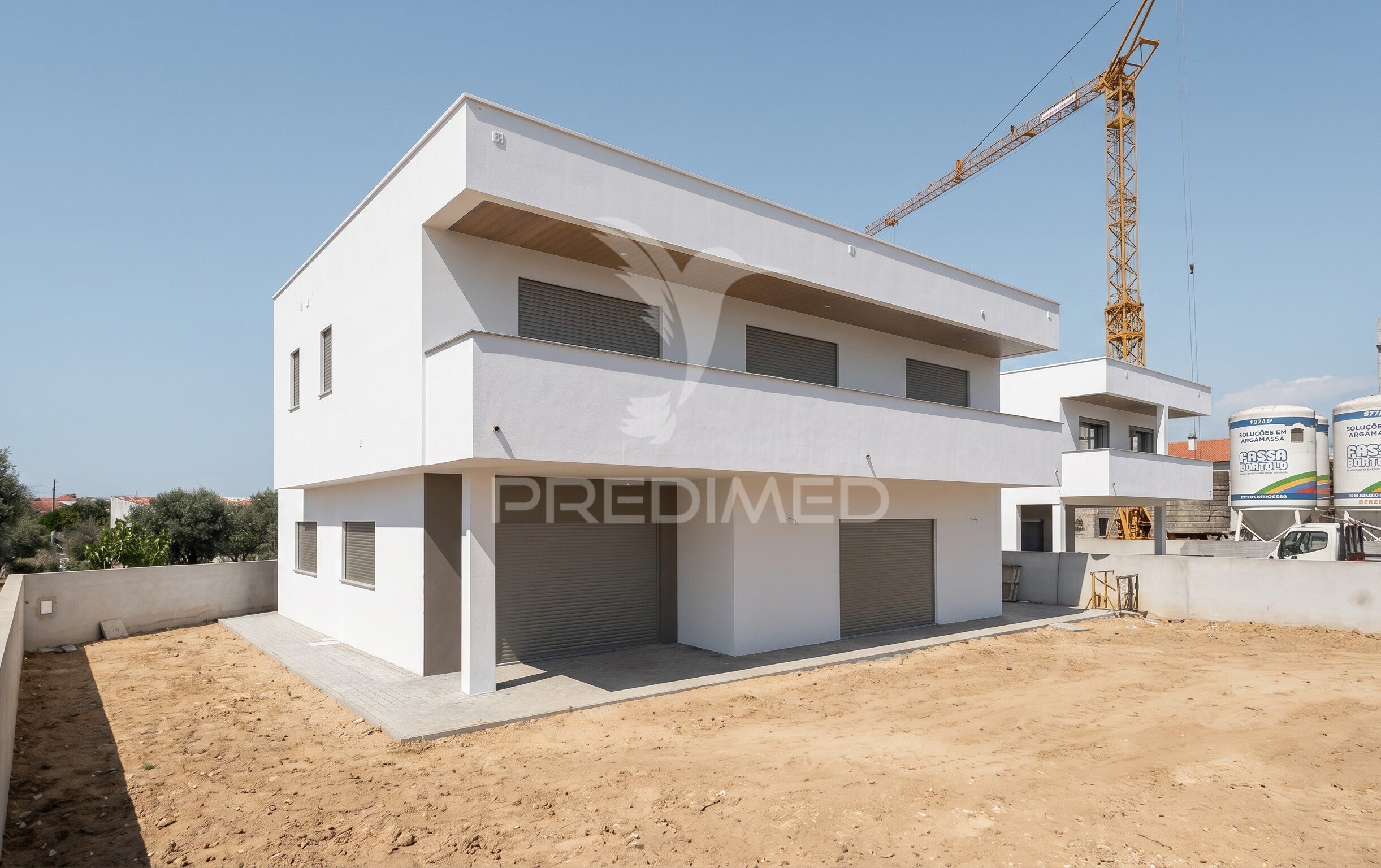 Moradia T4