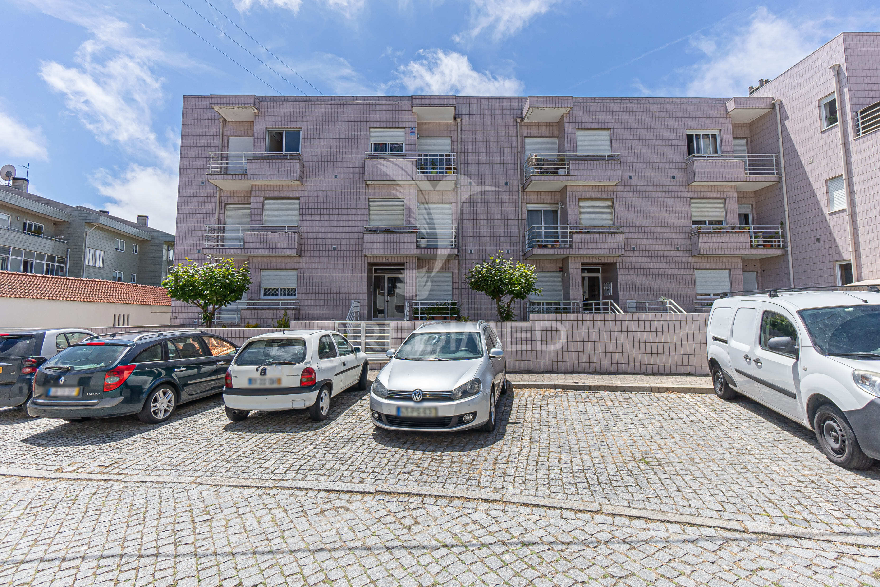 Apartamento T2