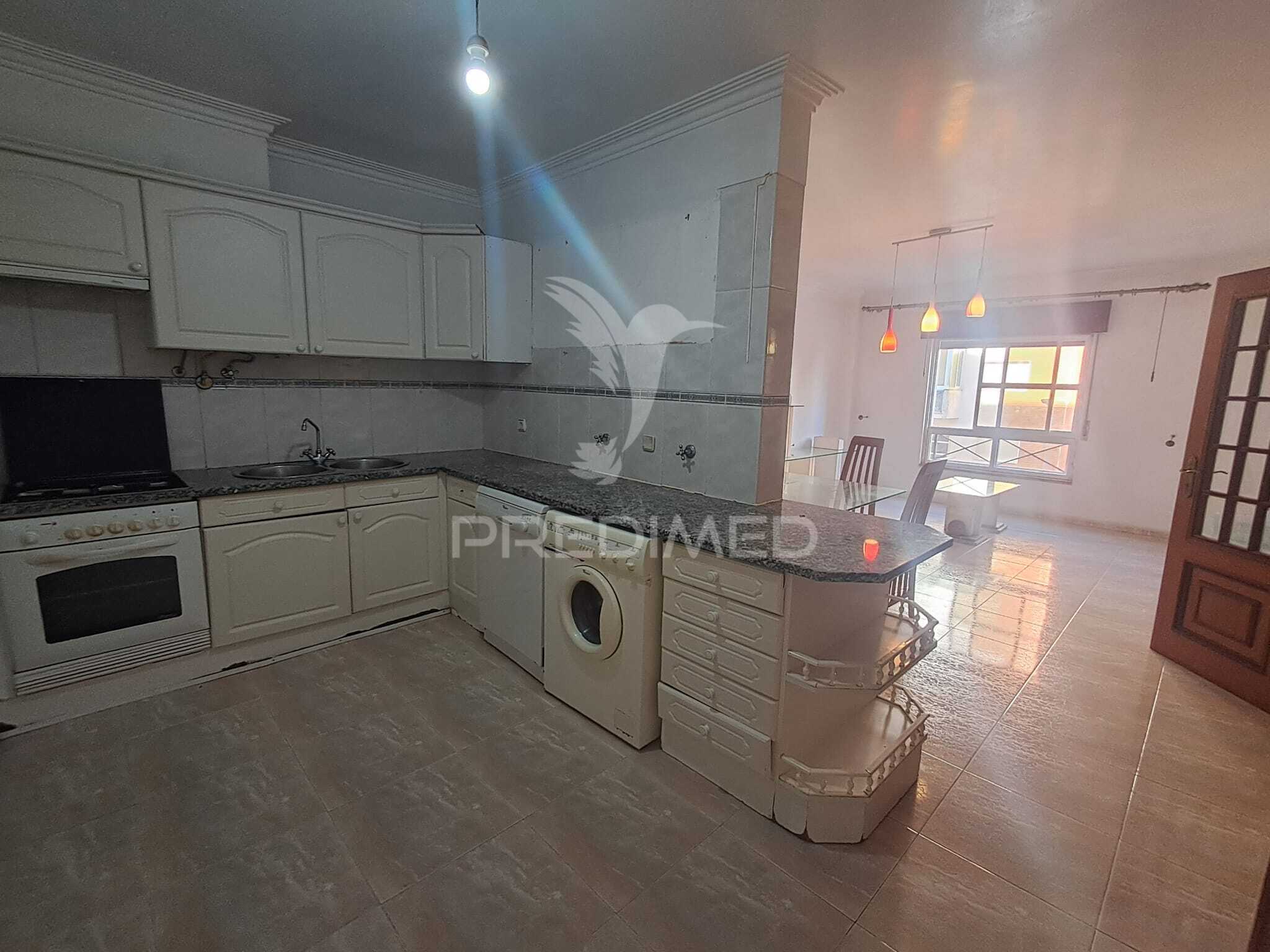 Apartamento T2