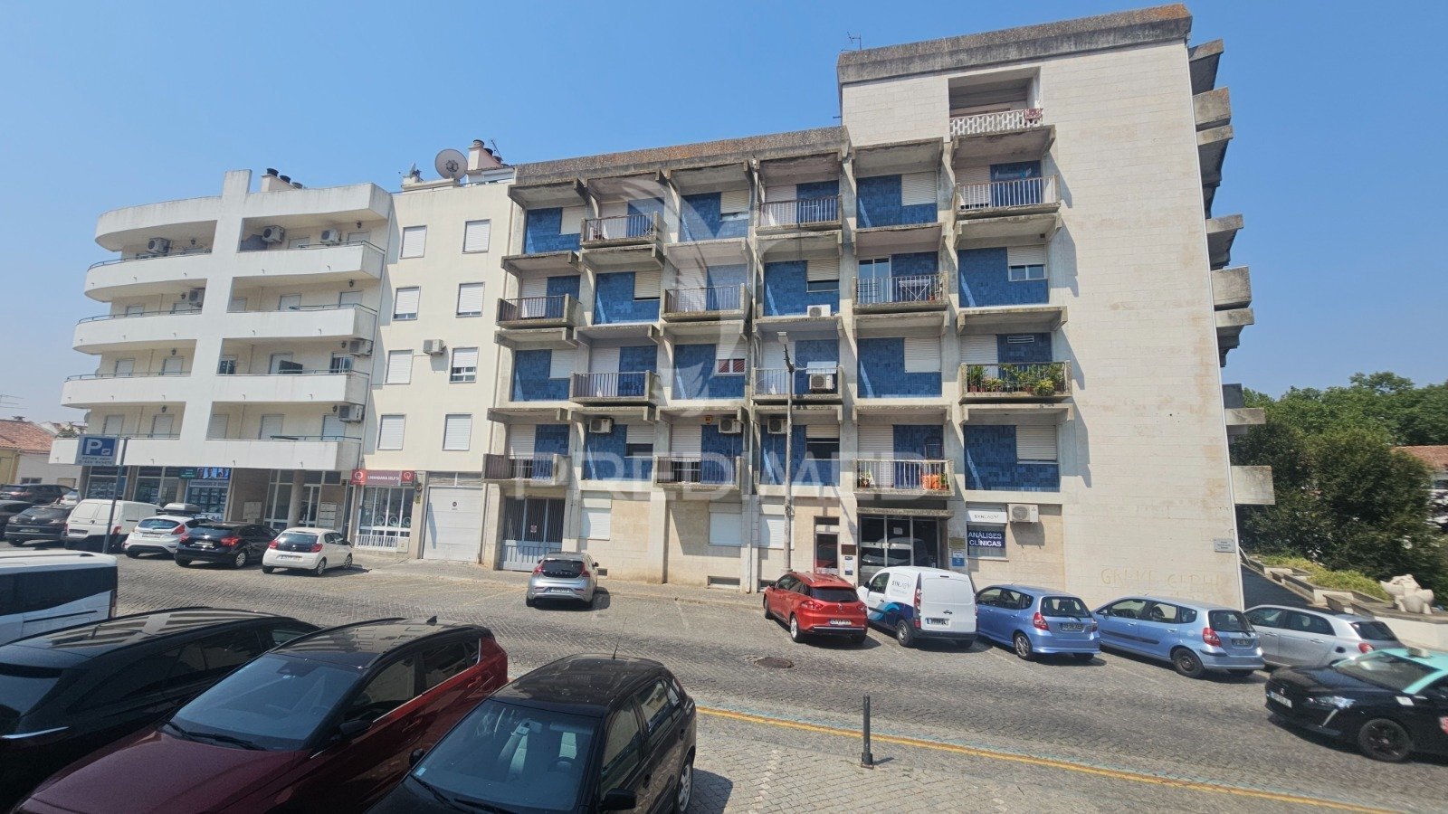 Apartamento T3