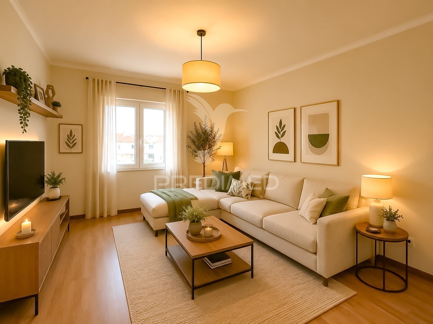 Apartamento T2