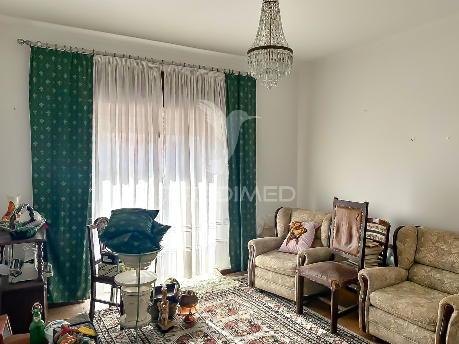Apartamento T3