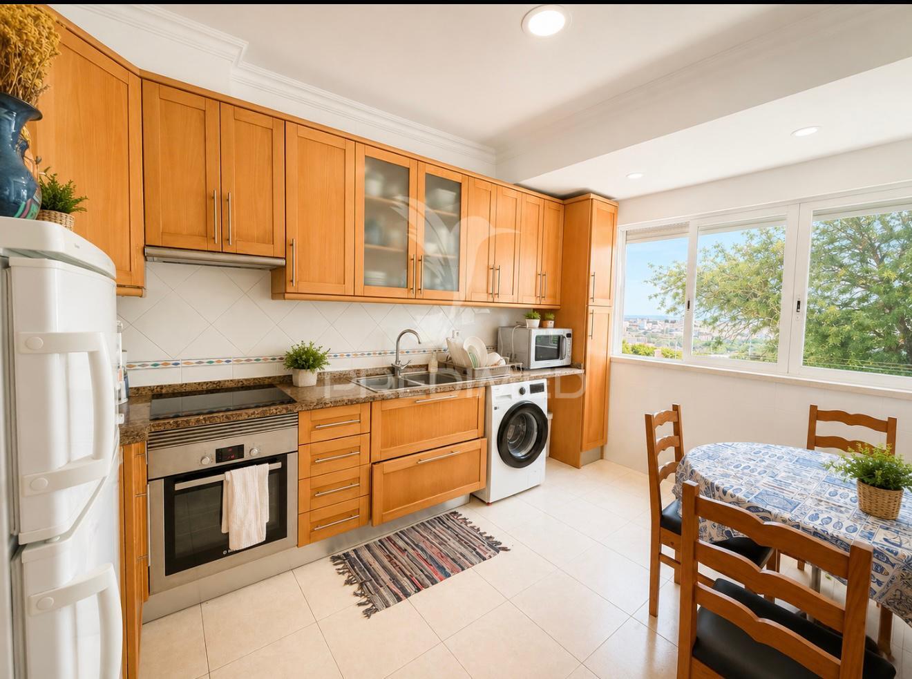 Apartamento T2