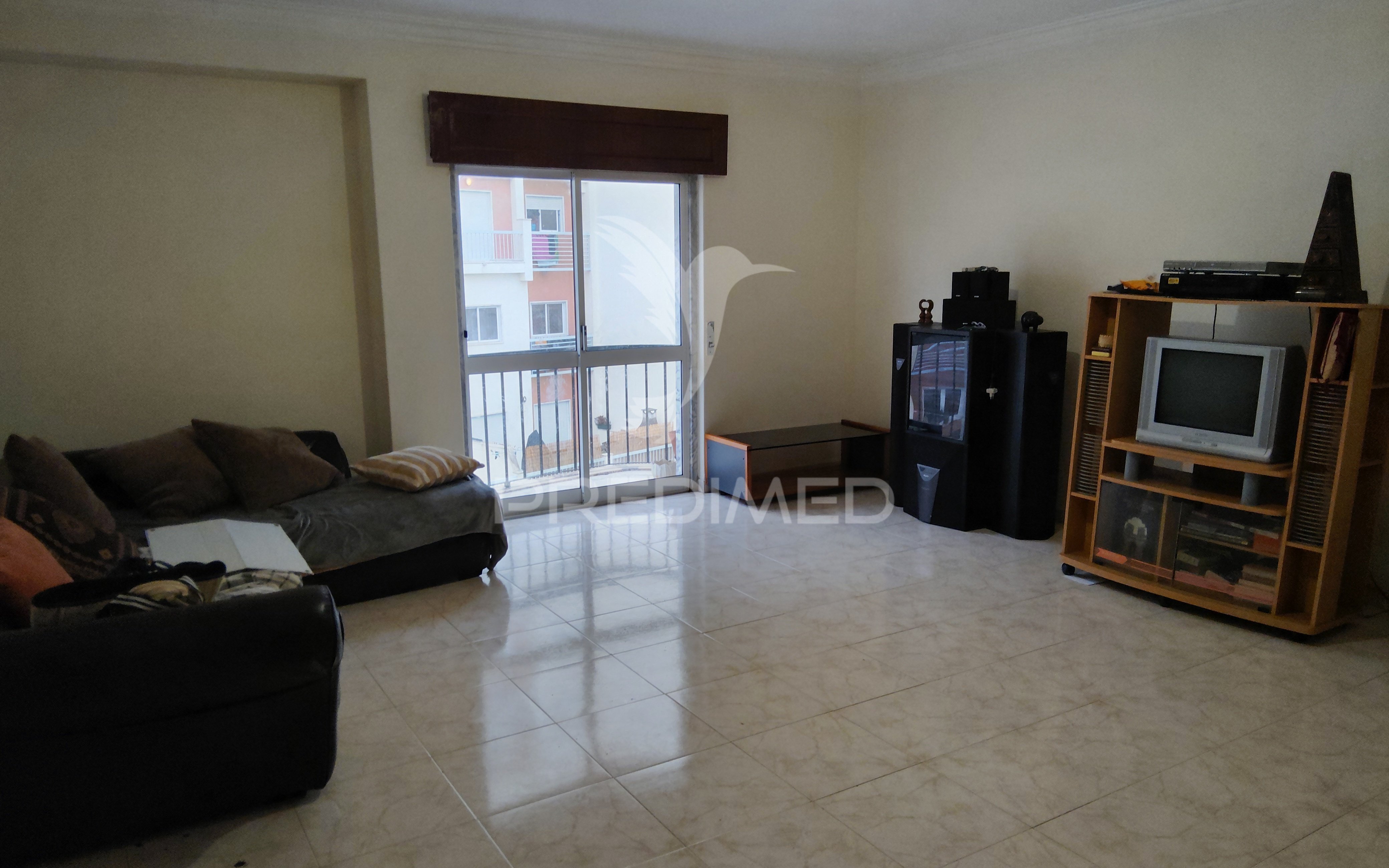 Apartamento T3