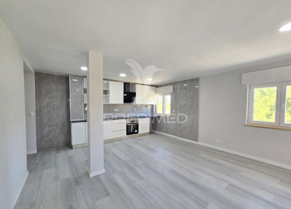 Apartamento T2